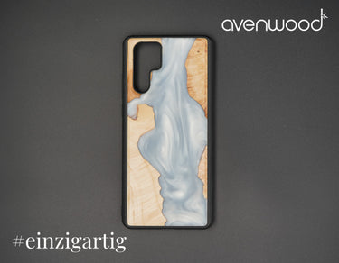 Huawei P30 Pro COLLECTION PORTO 4710 Argent